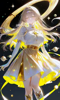 Profile image of Saturn