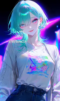 Profile image of Uranus
