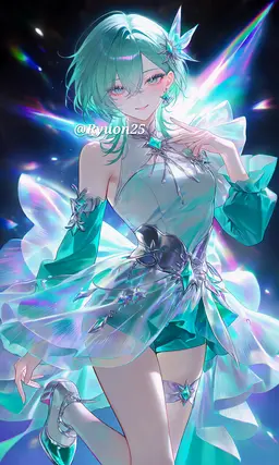 Profile image of Uranus