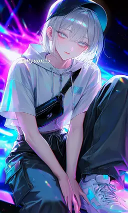 Profile image of Cury