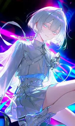 Profile image of Cury