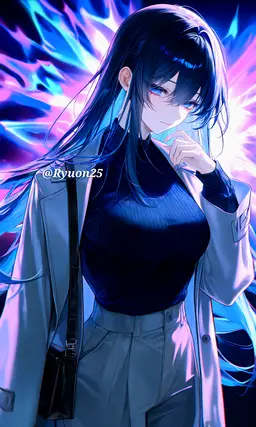 Profile image of Neptunus