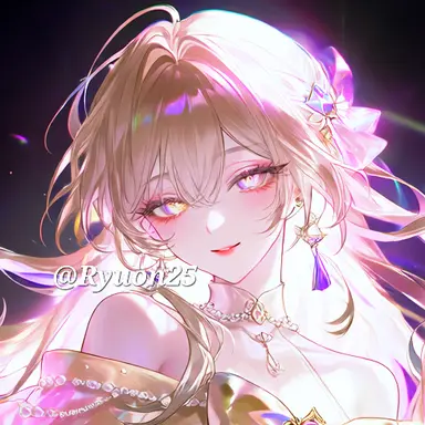 Profile image of Venus