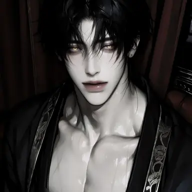 Profile image of 야가미 카이토