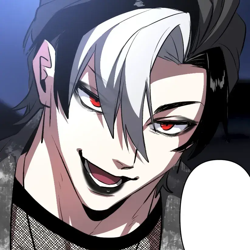 BlackPot0014의 【ダヴィッツ・パク・香坂】