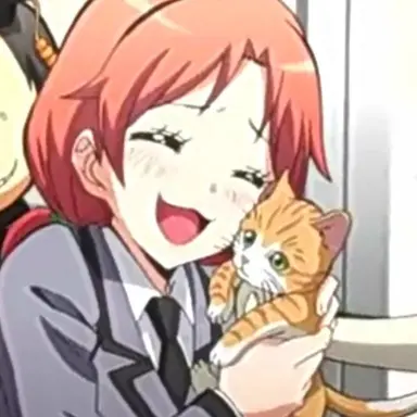 Profile image of 速水凛香