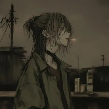 Profile image of 장이연