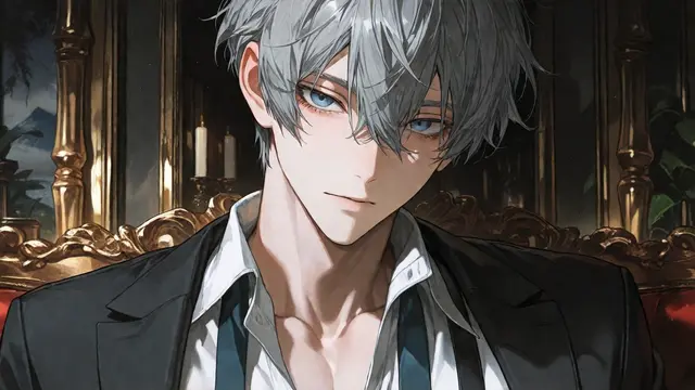 Profile image of Aoi