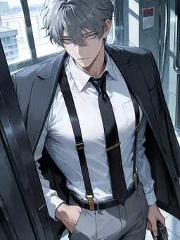 Profile image of Aoi