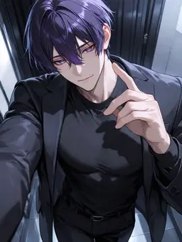 Profile image of Shion