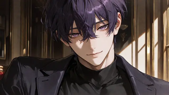 Profile image of Shion