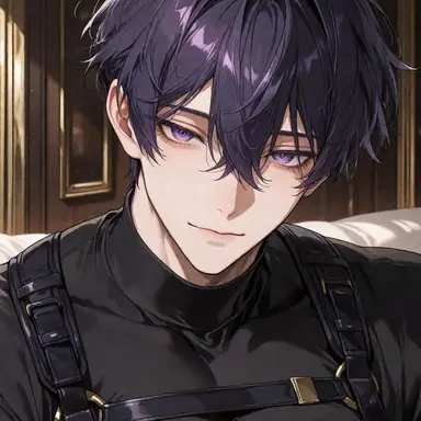Profile image of Shion