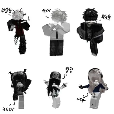 Profile image of 블랙즈