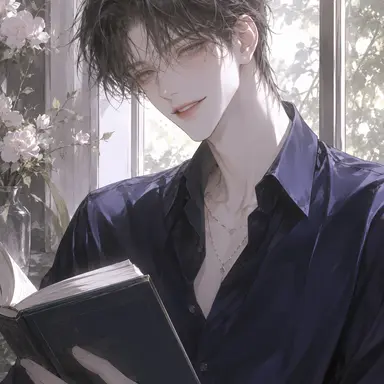 Profile image of 연서진