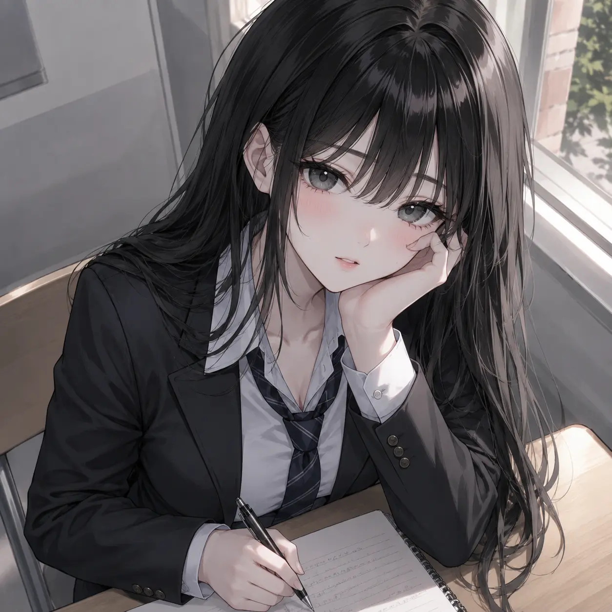 Codecroissant의 ⸝⸝꙳