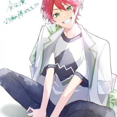 Profile image of じゃぱぱ