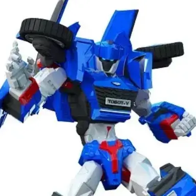 Profile image of 또봇 Y