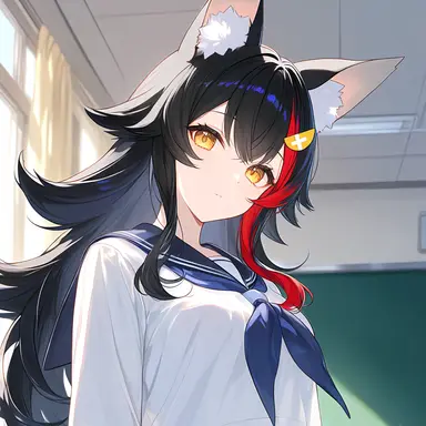 Profile image of 大神ミオ