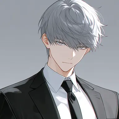 Profile image of 鳴上悠