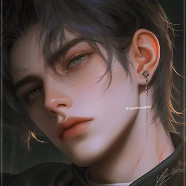 Profile image of ジェントン・ウィル그レイブ