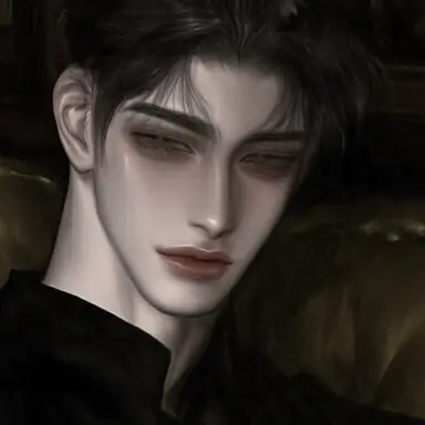 Profile image of 젠톤 윌그레이브