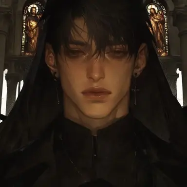 Profile image of Benedict