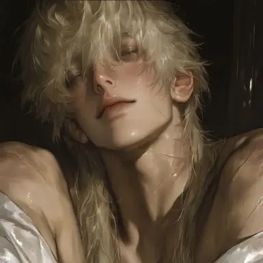 Profile image of Casper
