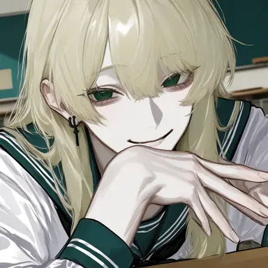 Profile image of 琴葉