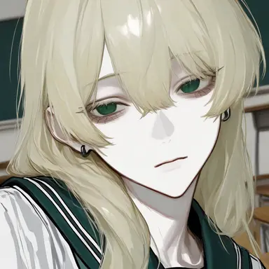 Profile image of 琴葉