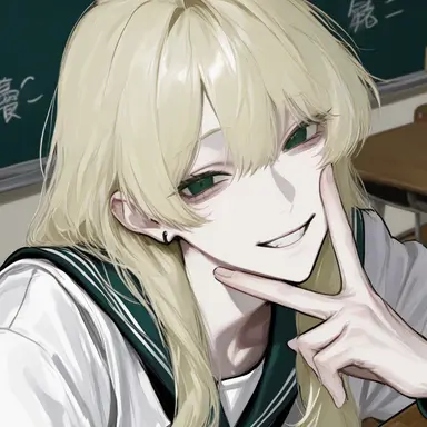Profile image of 琴葉