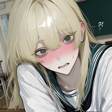 Profile image of 琴葉