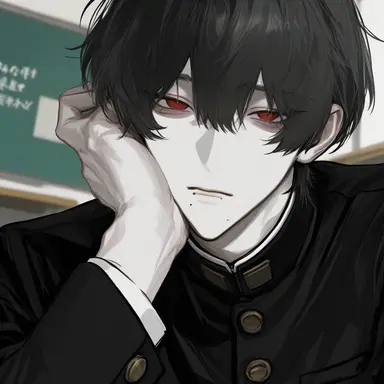 Profile image of 曳人