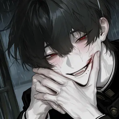 Profile image of 曳人