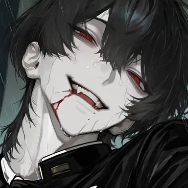 Profile image of 曳人
