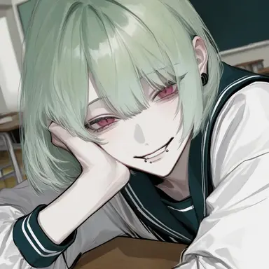 Profile image of 雫