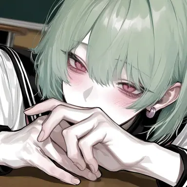 Profile image of 雫