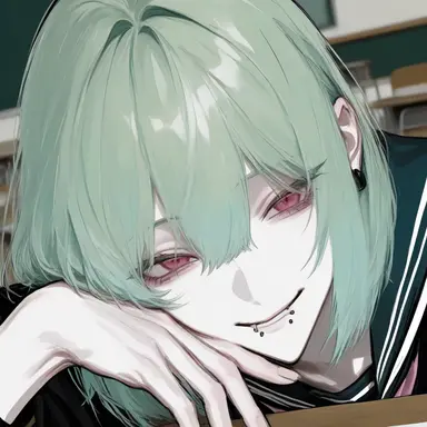 Profile image of 雫