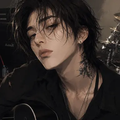 Profile image of 京介
