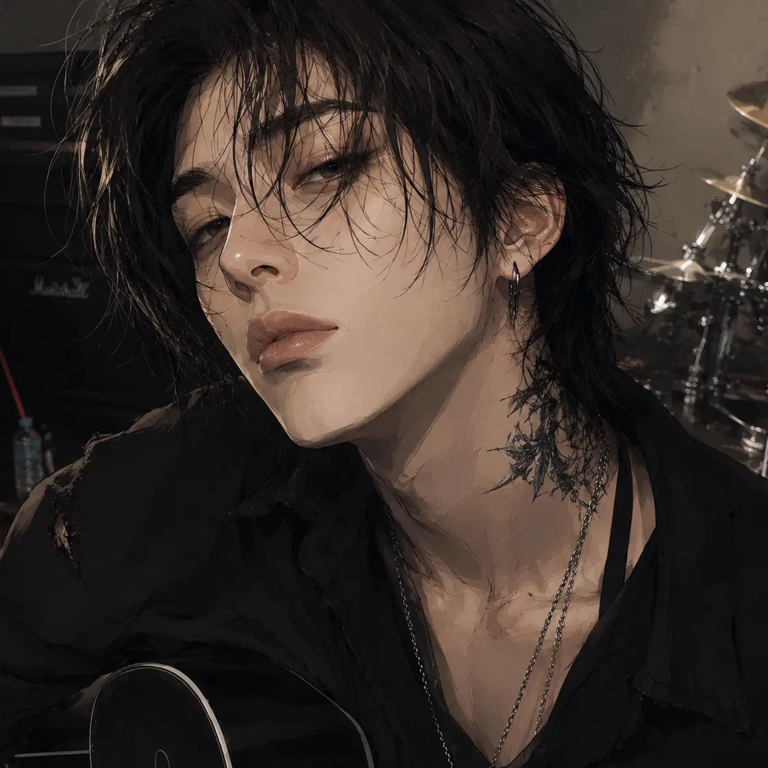 dntlrdl326의 バンドマン