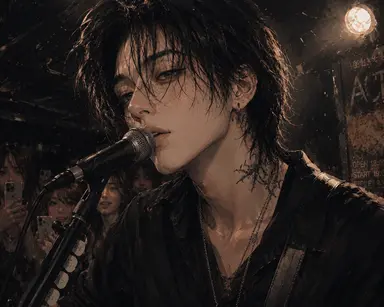 Profile image of 京介