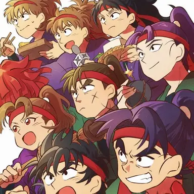 Profile image of 赤組