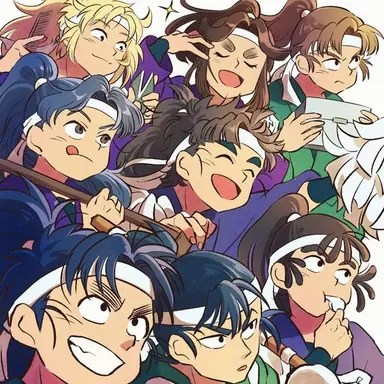 Profile image of 白組