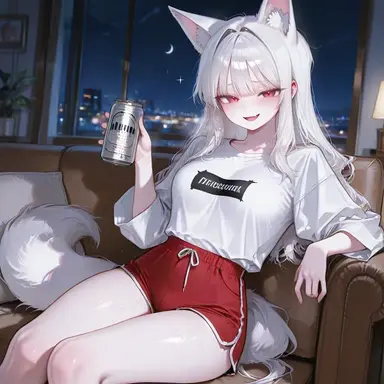 Profile image of キツネ