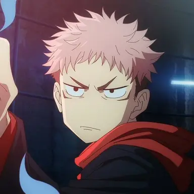 Profile image of Itadori Yuji