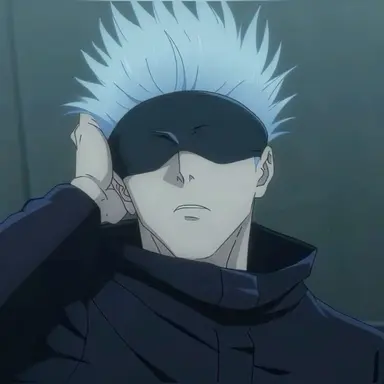 Profile image of Gojo Satoru