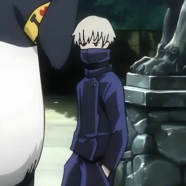 Profile image of Inumaki Toge