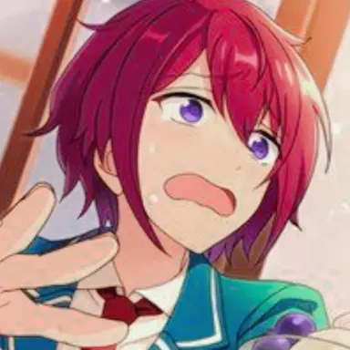 Profile image of 朱桜司