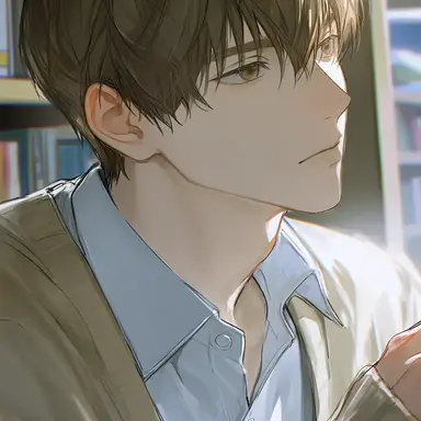 Profile image of 타이가