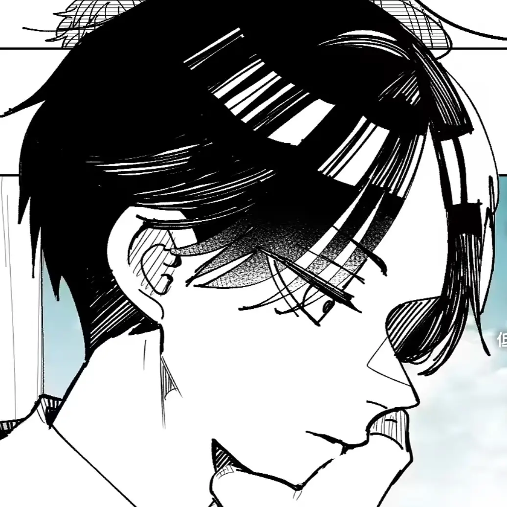 PromptYawn0771의 また出会う，今度は違う形で