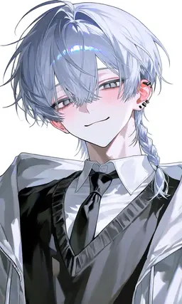 Profile image of 유키토